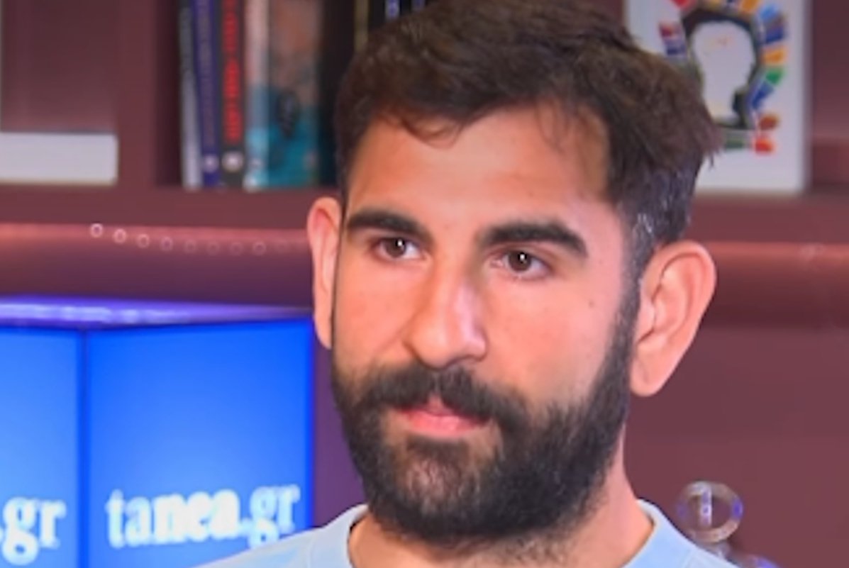 Ο Δημήτρης Φιλιππίδης μιλά για τον πατέρα του: «Το ότι ταπεινώθηκε αυτός ο άνθρωπος, του κάνει πολύ καλό»