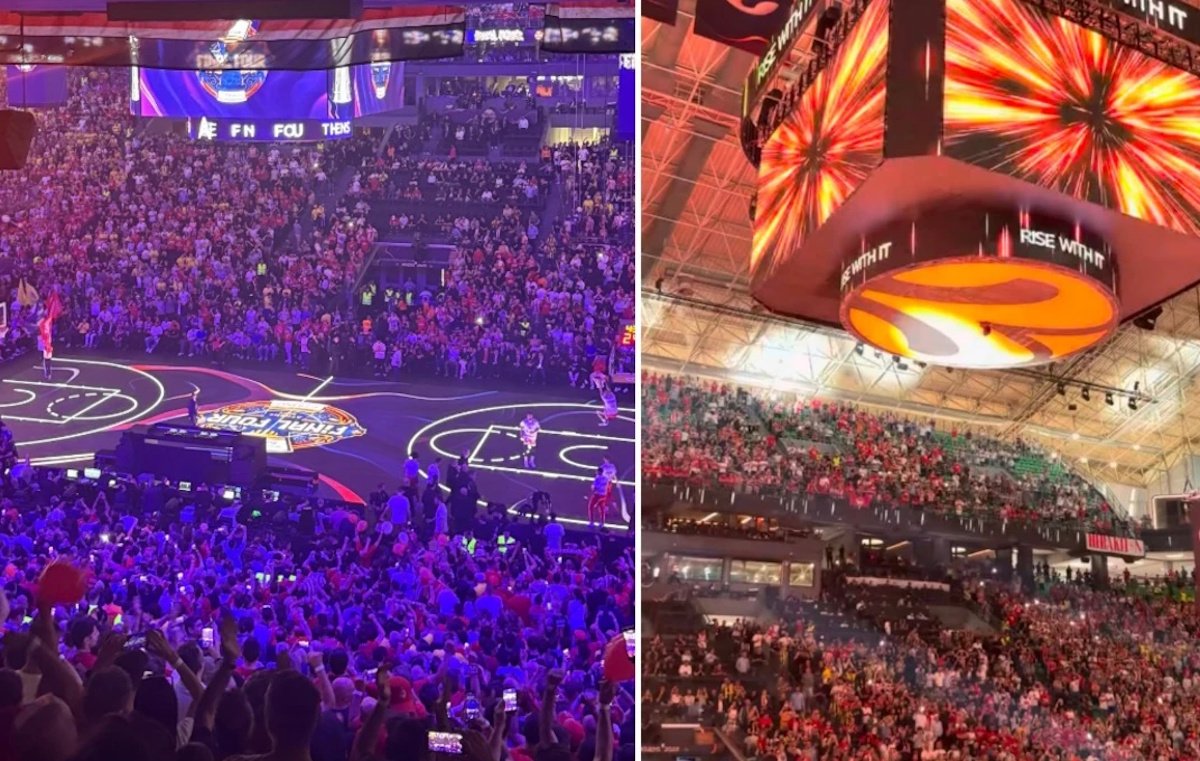 Final Four EuroLeague: Οι celebrities που έδωσαν το παρών στον μεγάλο ημιτελικό του Ολυμπιακού