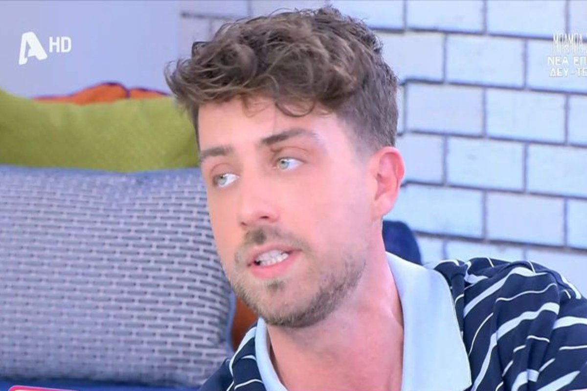 Fipster: «Νιώθω ότι όλη αυτή η κόντρα με το YouTube ξεκίνησε από ανασφαλείς ανθρώπους της τηλεόρασης…»