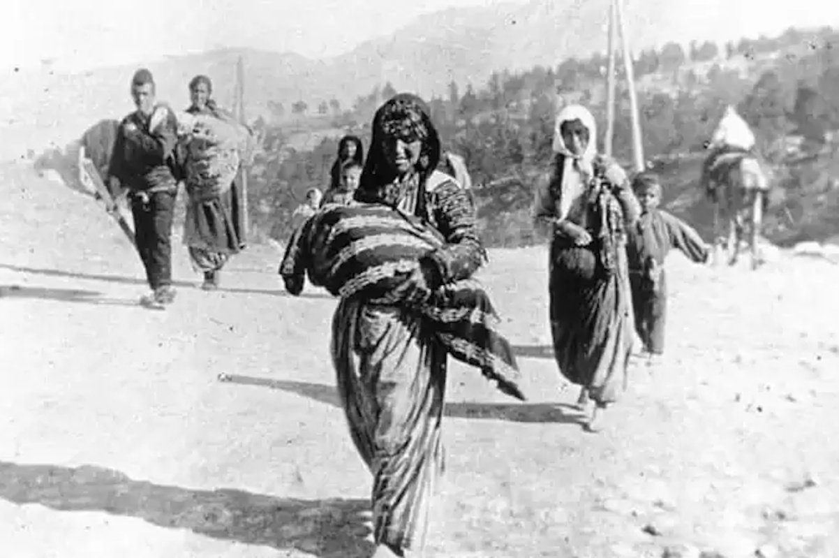 19 Μαΐου: Ημέρα Μνήμης για τη Γενοκτονία των Ποντίων – Για πρώτη φορά στην Ευρωβουλή το ζήτημα