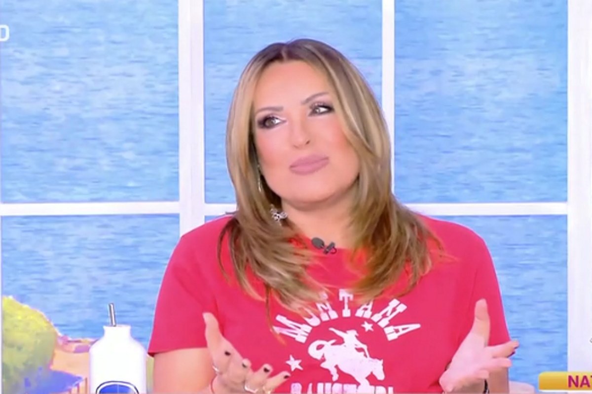 Ναταλία Γερμανού: «Έχω πάντα φίλο backup στα πρώτα ραντεβού» – Τα red flags και η εξομολόγηση για την προσωπική της ζωή