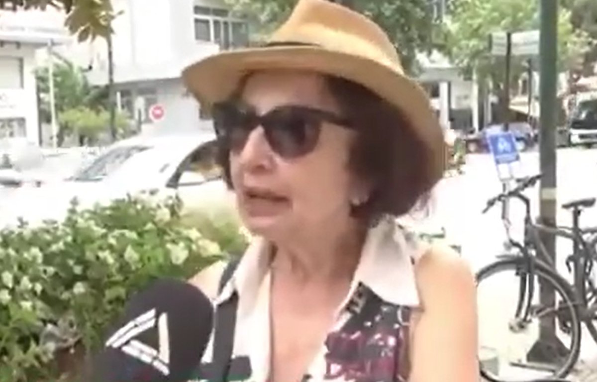 Η ατάκα για την ακρίβεια που είχε «τρελάνει» τους πάντες: «Ντρέπομαι να πάρω τόσο φθηνά»