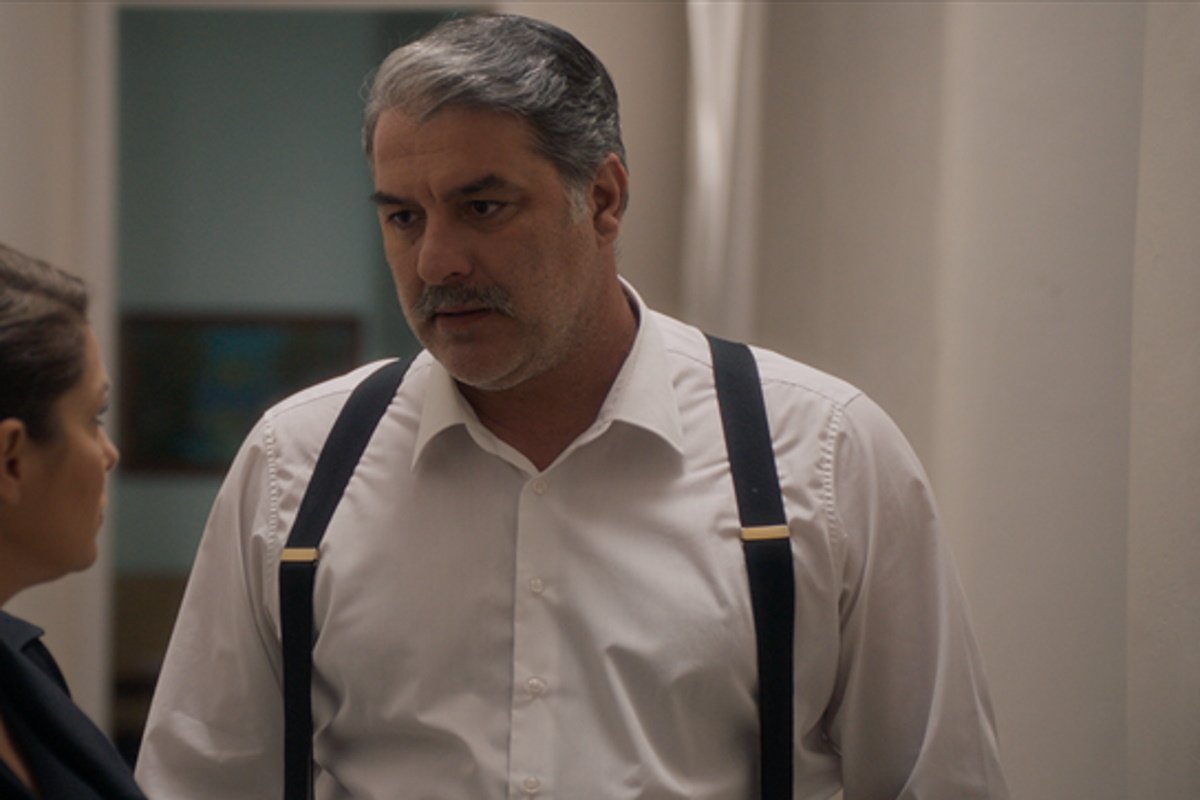 Porto Leone spoiler: Ο Γιάμαρης σκοτώνει τον Φαναριώτη για τη Γαλήνη – Εκτός ελέγχου οι εξελίξεις