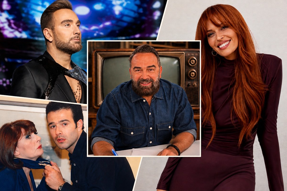Γυναίκες 25-44: Το «χρυσό» ηλικιακό κοινό που γοητεύει τους διαφημιστές και «ψάχνουν» όλες οι εκπομπές