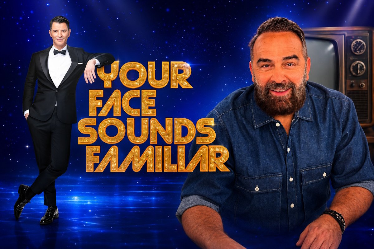 Σάκης Ρουβάς, ο μεγάλος πρωταγωνιστής του YFSF