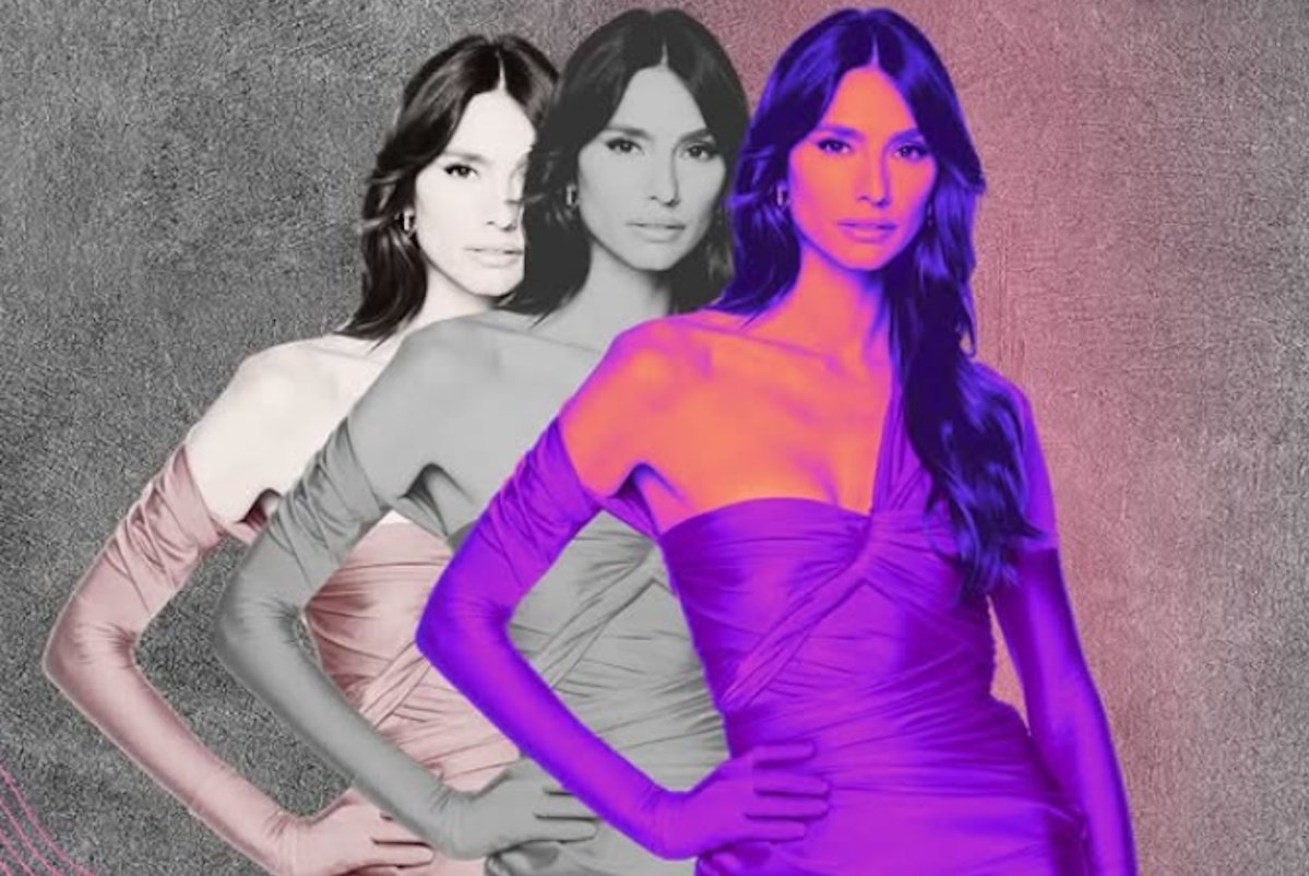 GNTM: Επιστρέφει στο Star με Ηλιάνα Παπαγεωργίου σε διπλό ρόλο!