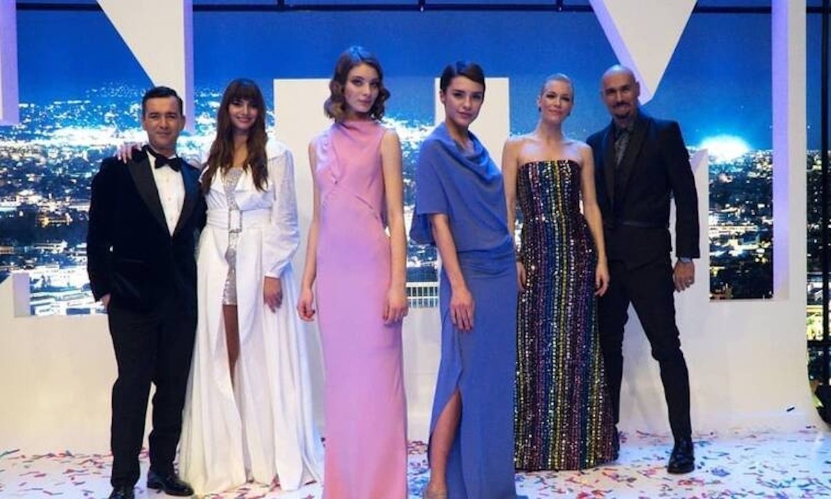 GNTM: Ο πιο αμφιλεγόμενος τελικός με 2 νικήτριες γιατί… το σύστημα έπεσε