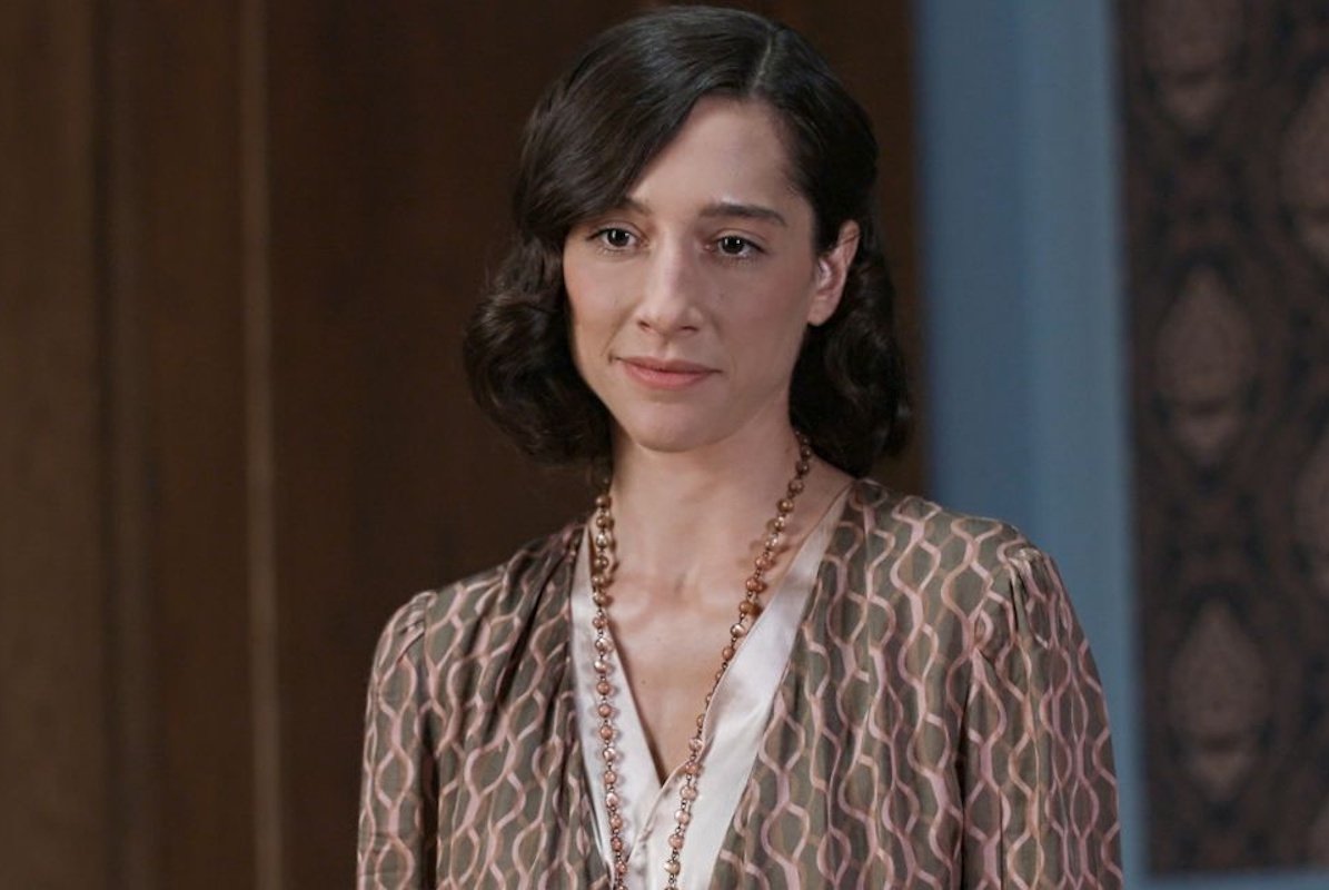 Grand Hotel spoiler: Στα χέρια της Σοφίας το παιχνίδι – Τίποτα δεν θα μείνει ίδιο
