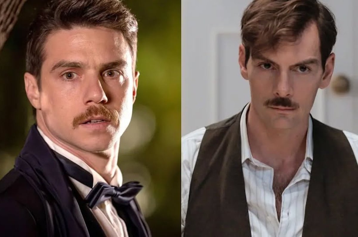 Grand Hotel spoiler: Ο Άρης λυγίζει μετά τη συνάντηση με τον Πέτρο!