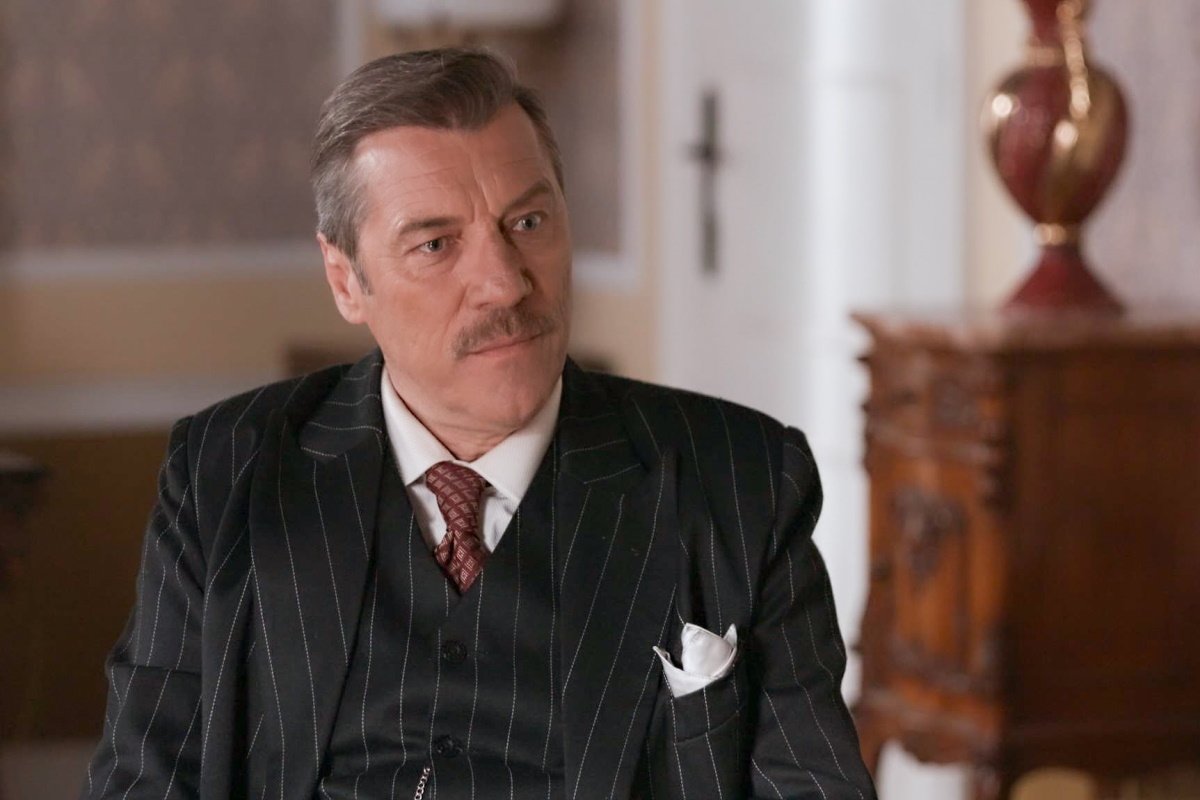 Grand Hotel spoiler: Ο Χατζημήτρος διαλύει τα πάντα – Η δολοφονία του Μάρκου και ο εφιάλτης της Μελίνας