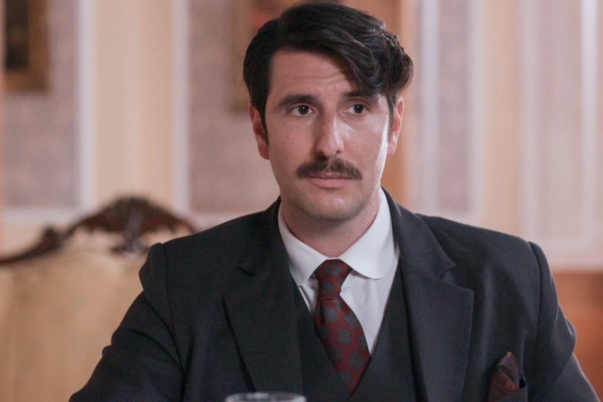Grand Hotel spoiler: Διπλό φονικό πριν το φινάλε – Ο Ρήγας στήνει παγίδα θανάτου σε…