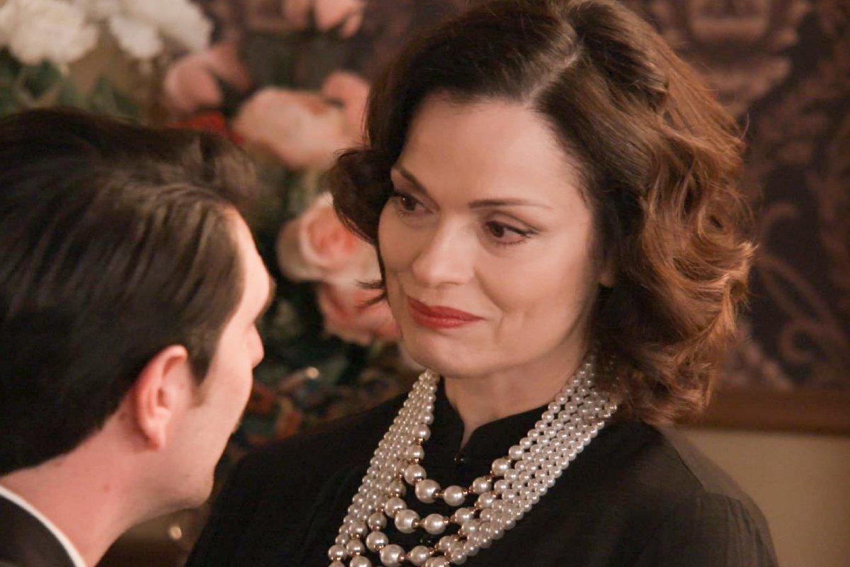 Grand Hotel spoiler: Ο τραγικός θάνατος που αποκαλύπτει ένα σκοτεινό μυστικό!