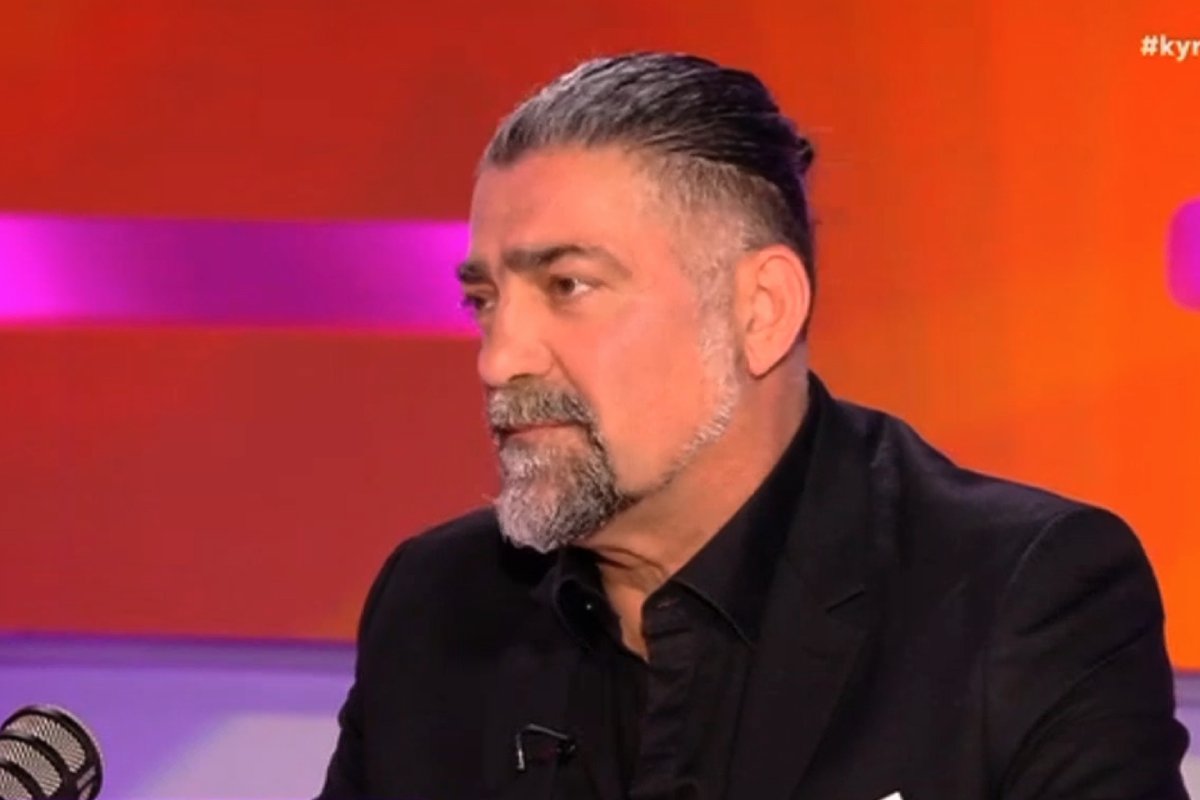 Μιχάλης Ιατρόπουλος: «Δυστυχώς ζούμε σε μια εποχή πουλάει, το καλό και το φιλότιμο εξαφανίζεται…»