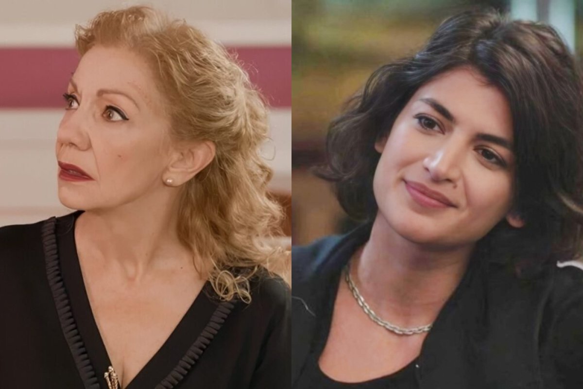 Η γη της ελιάς spoiler: Η Αλεξάνδρα στέλνει τη Χριστιάνα στον εισαγγελέα – Η απαγωγή που σοκάρει