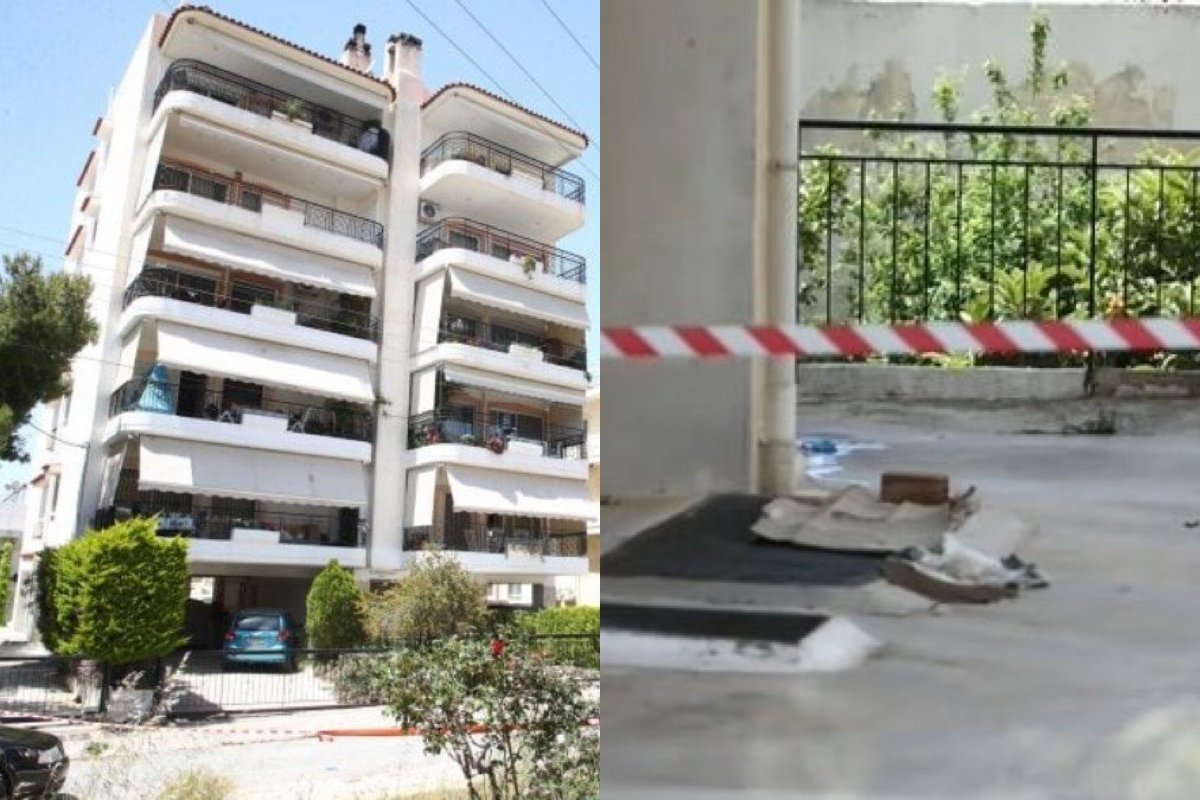 Ηλιούπολη: Ραγίζει καρδιές η μαρτυρία καθηγητή για τις δύο 17χρονες – «Ήταν χαμογελαστά τα παιδάκια…»