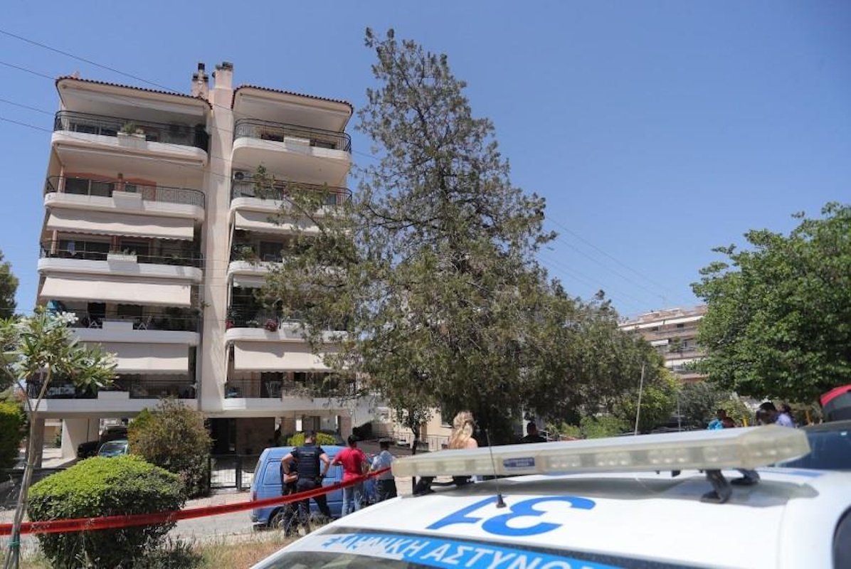 Ηλιούπολη: Ανατριχιάζει το σημείωμα της 17χρονης – «Δεν θέλω πια να ζω, αυτός ο κόσμος δεν είναι για μένα»