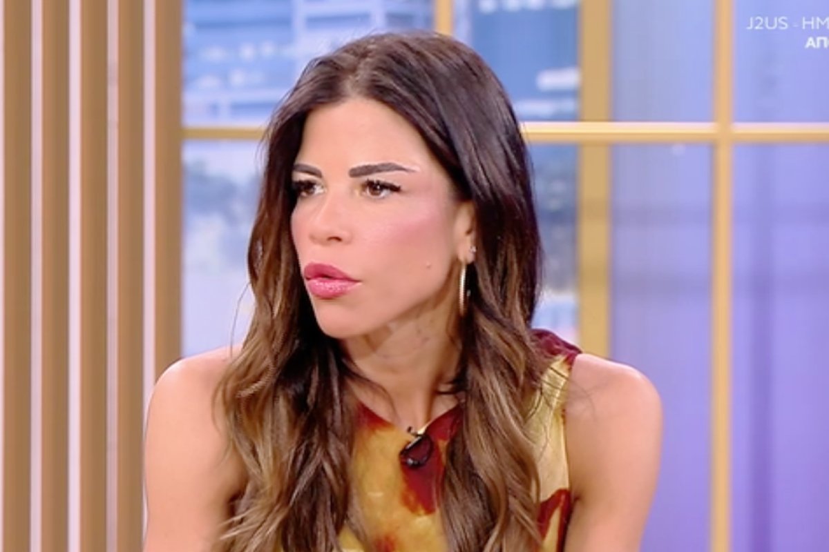 Δάφνη Καραβοκύρη για Survivor: «Πολύ τραγικός τρόπος να λήξει έτσι αυτό το ριάλιτι – Το βρίσκω λίγο άδικο για τα παιδιά…»