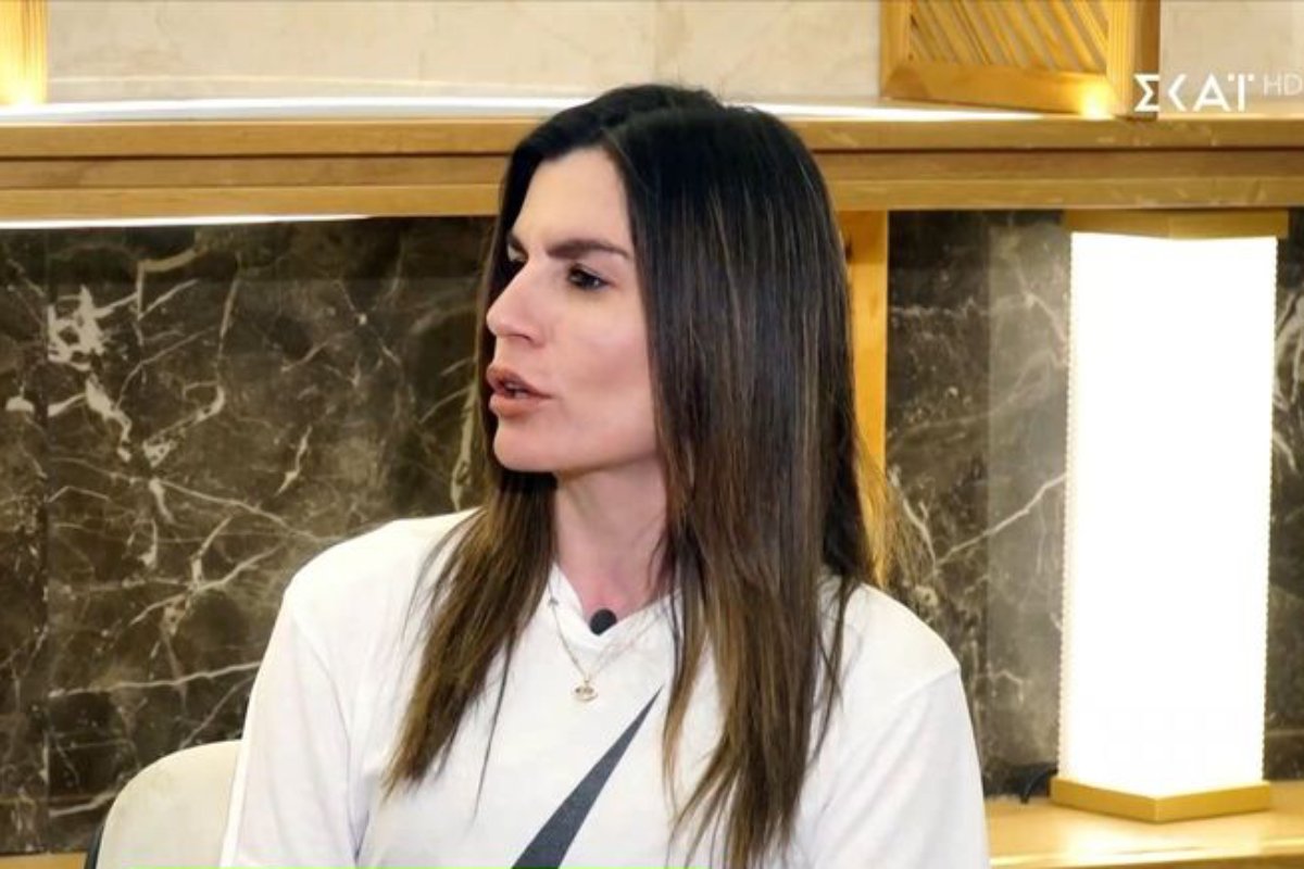 Νάντια Καρβέλη: «Δεν μου έλεγε κάτι το φαγητό, δεν ένιωθα την ανάγκη να φάω – Κάποια στιγμή έφτασα 43 κιλά…»