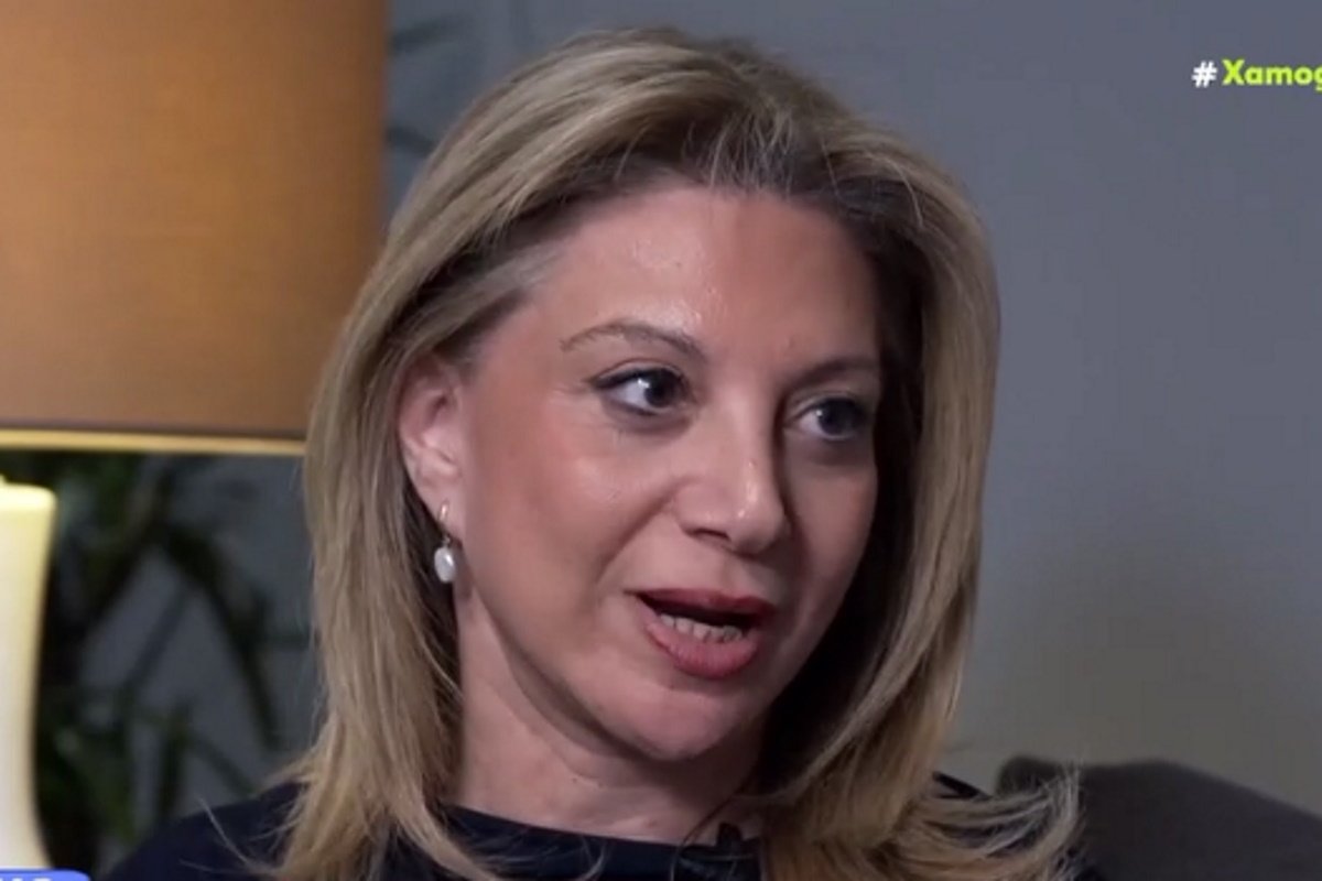 Μαρία Καρυστιανού: «Με έχει πεισμώσει και θα το πάω έως το τέλους – Βαρέθηκα να με λυπούνται και να με λένε χαροκαμένη»