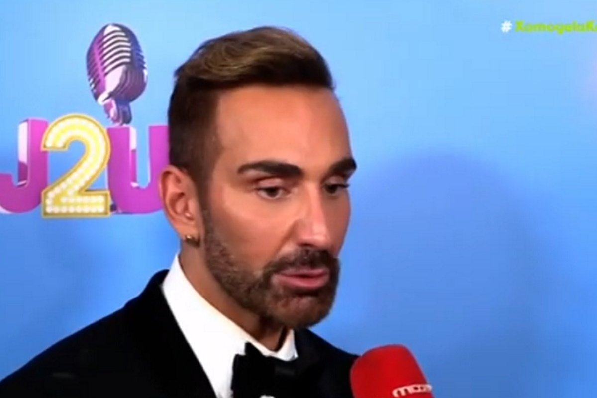 Νίκος Κοκλώνης: «Όταν έφυγα από τον Alpha, κατάλαβα πώς είναι μη σε βοηθάνε εκπομπές που σε αποθέωναν»