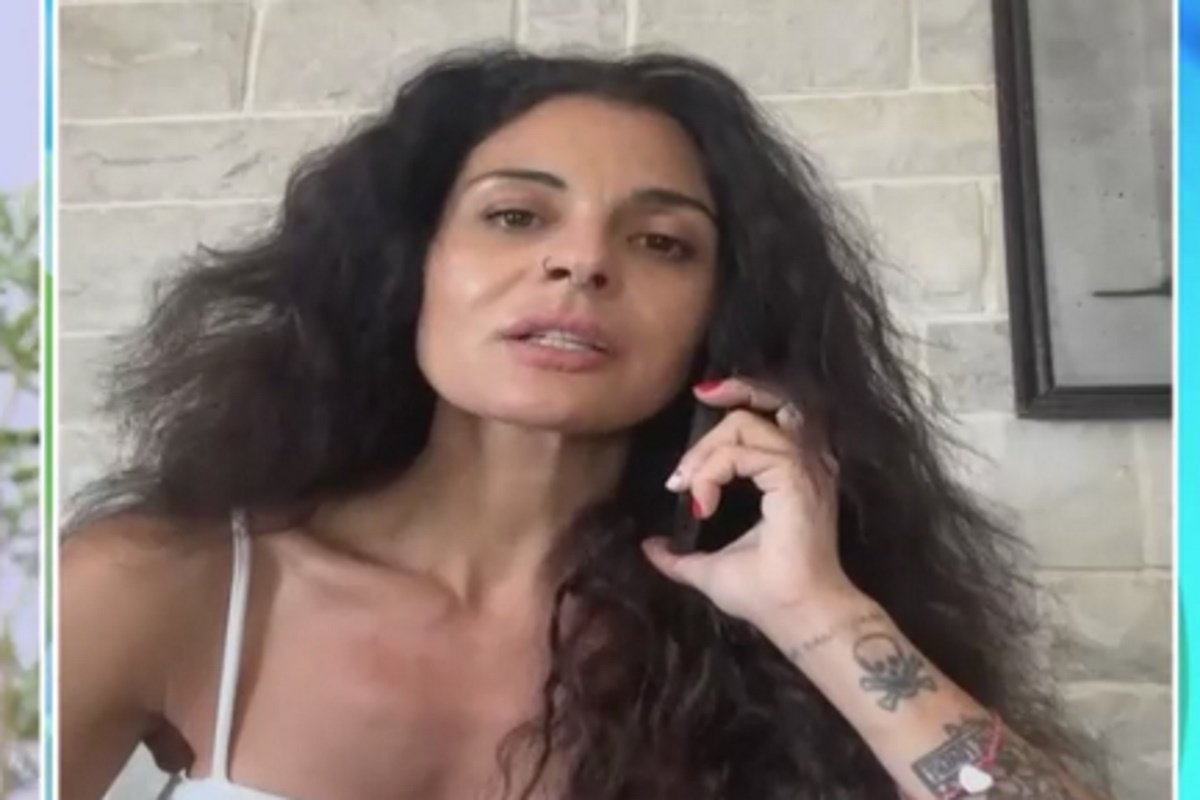 Ειρήνη Κολιδά: Ξέσπασε για το Survivor – «Αδιαφόρησαν για την υγεία μου και το μόνο που τους ένοιαζε ήταν το γύρισμα»