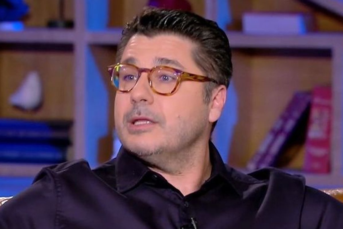 Λάμπρος Κωνσταντάρας: Η αινιγματική απάντηση για την εκπομπή με τη Μαλέσκου – «Οι παύσεις μιλάνε μερικές φορές…»