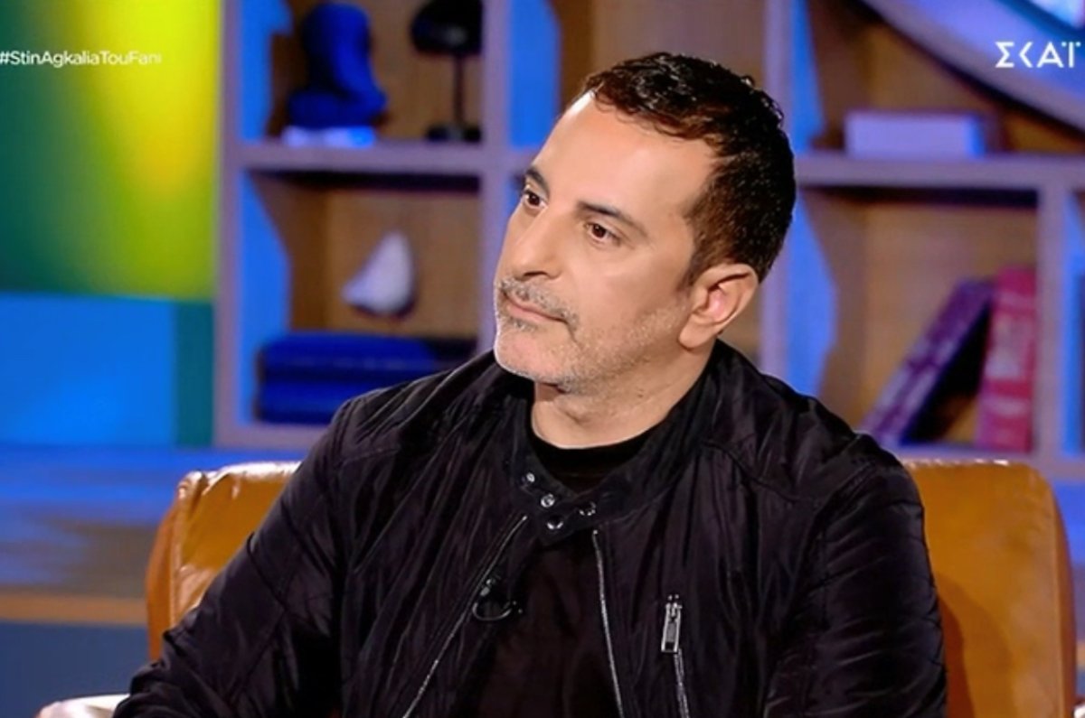 Στέλιος Κουδουνάρης: «Υπάρχει πρόγνωση μόδας – Πληρώνουμε κάτι σαν συνδρομή»