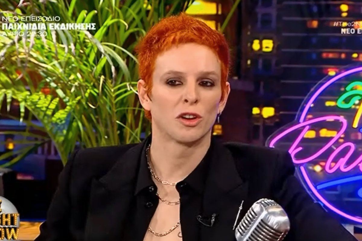 Delta: «Μου πήρε ένα διάστημα για να βρω το δρόμο μου – Οι δικοί μου είναι συμπαραστάτες σε αυτό ταξίδι»