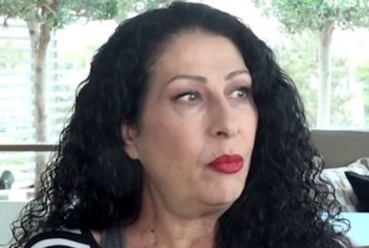 Ντέσσυ Κουβελογιάννη: «Ο Κώστας Τσουρός δεν αδικήθηκε σαν παρουσιαστής απλά βιάστηκε»