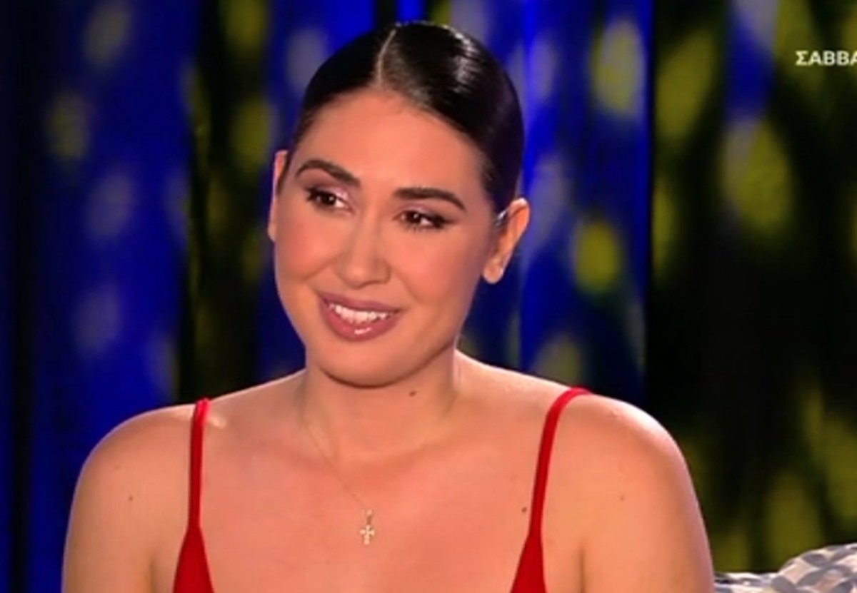 Έλενα Κρεμλίδου για το revenge porn: «Αυτοί προσπαθούν να αποδείξουν ότι δεν το έχουν κάνει»
