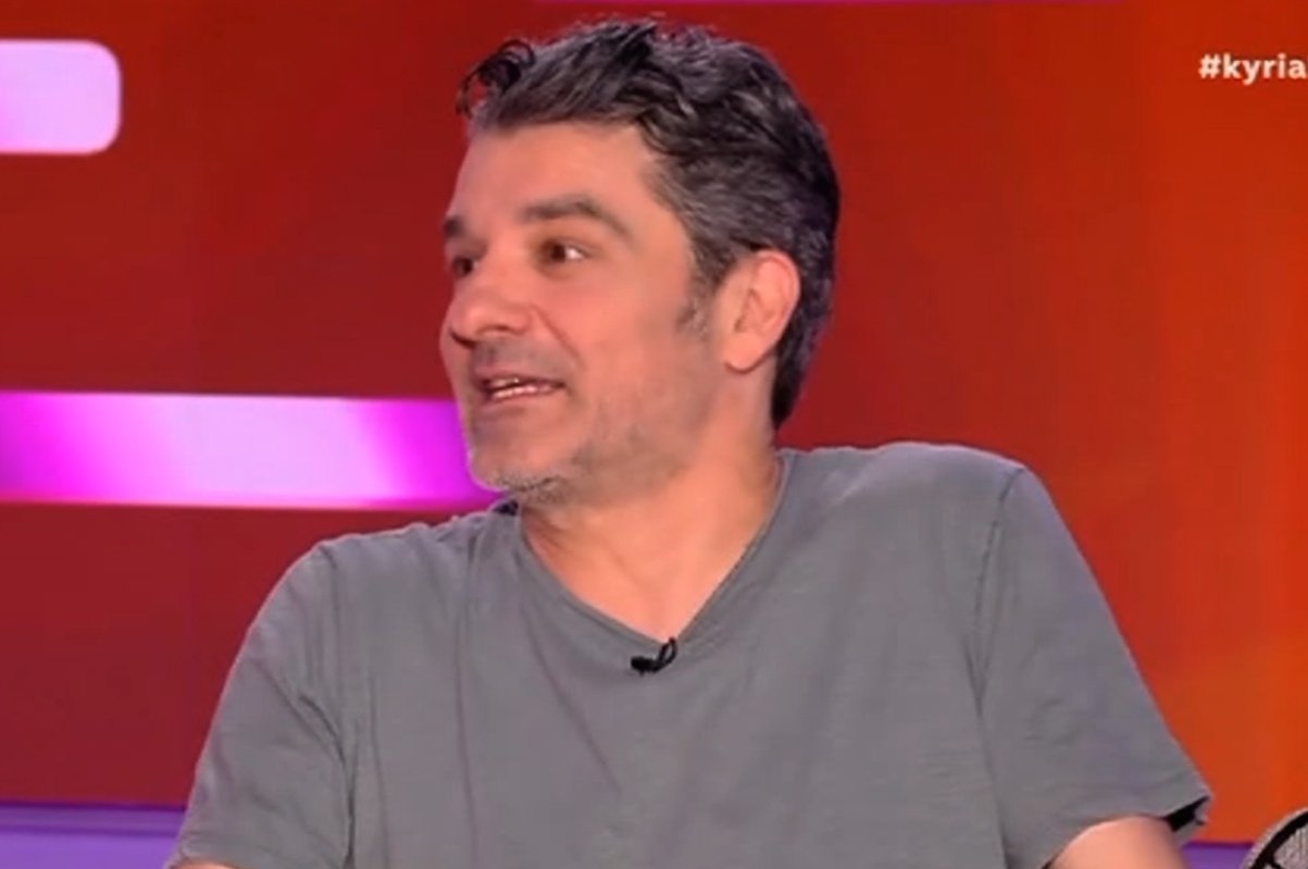 Πέτρος Λαγούτης: «Το Big Brother το σνόμπαρα πάρα πολύ άσχημα – Το παρουσίασα γιατί ήταν μία καλή ευκαιρία να…»