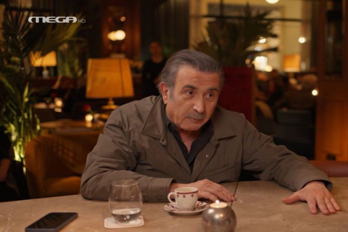 Λάκης Λαζόπουλος: «Τελείωσε και η δική μου “βόλτα” στον χώρο αυτόν που ήμουν, στα θέατρα και σ’ όλα αυτά…»