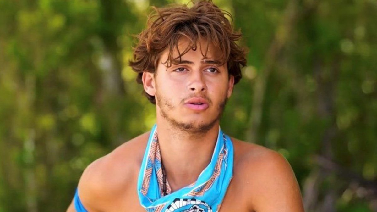 Survivor: Ο Σταύρος Φλώρος είναι ο μεγάλος νικητής – Του δόθηκε το έπαθλο των 250.000 ευρώ μετά τον σοβαρό τραυματισμό του