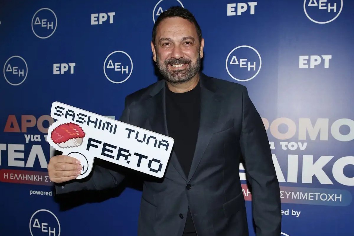 Μιχάλης Μαρίνος για Eurovision: «Οι βαθμοί των επιτροπών ήταν άλλα ντάλα, δεν έχει ξαναγίνει αυτό»