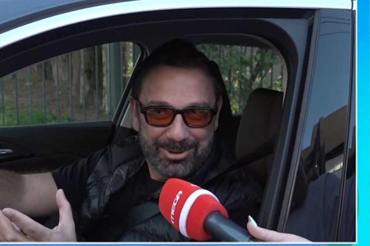 Μιχάλης Μαρίνος: «Ο Ακύλας φλερτάρει με την πρωτιά»