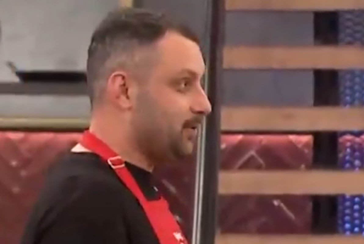 Masterchef: Το Χ σήκωσε ασπίδα – «Κάτω τα χέρια από τον Ανδρέα!»