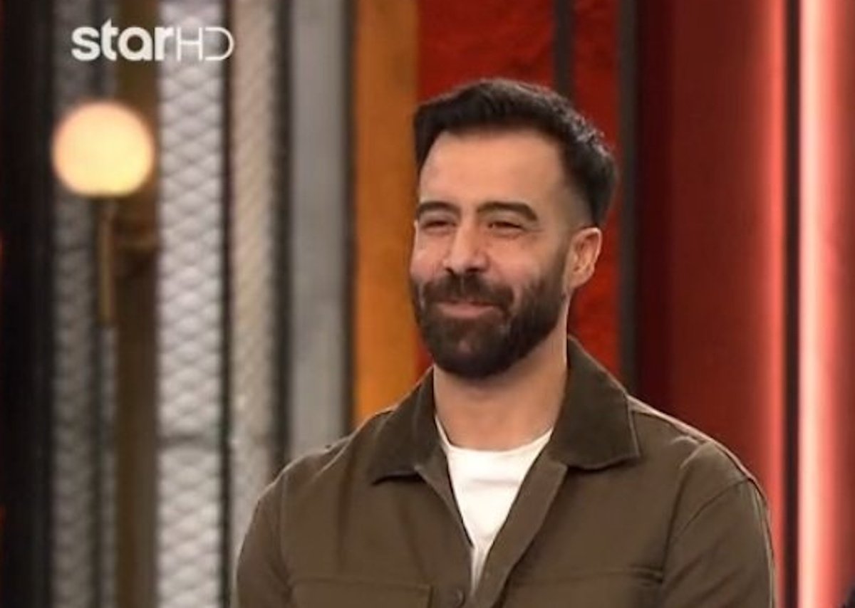 MasterChef – Χ: Ο Γιώργος επέστρεψε και δέχτηκε πρόταση γάμου – «Μη δεχτείτε άλλη για νύφη!»