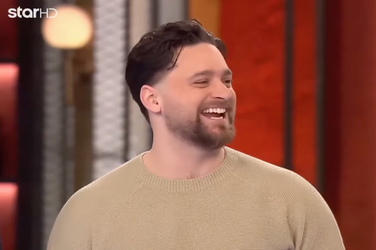 MasterChef: Το comeback που έφερε γκρίνια στο X – «Τον έφαγαν για το λελέκι της κοντής!»