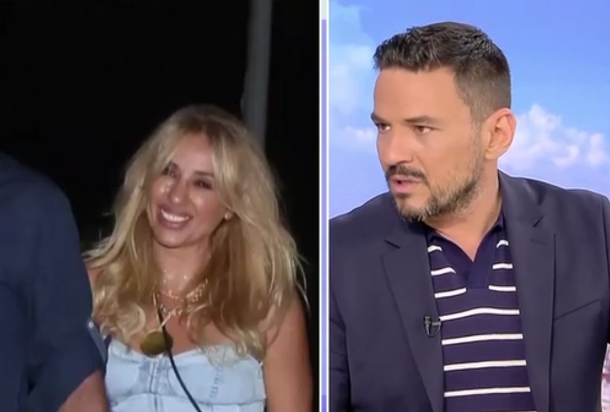 Γωγώ Μαστροκώστα –  Κώστας Τσουρός: «Δεν της άξιζε αυτό το σκληρό τέλος»