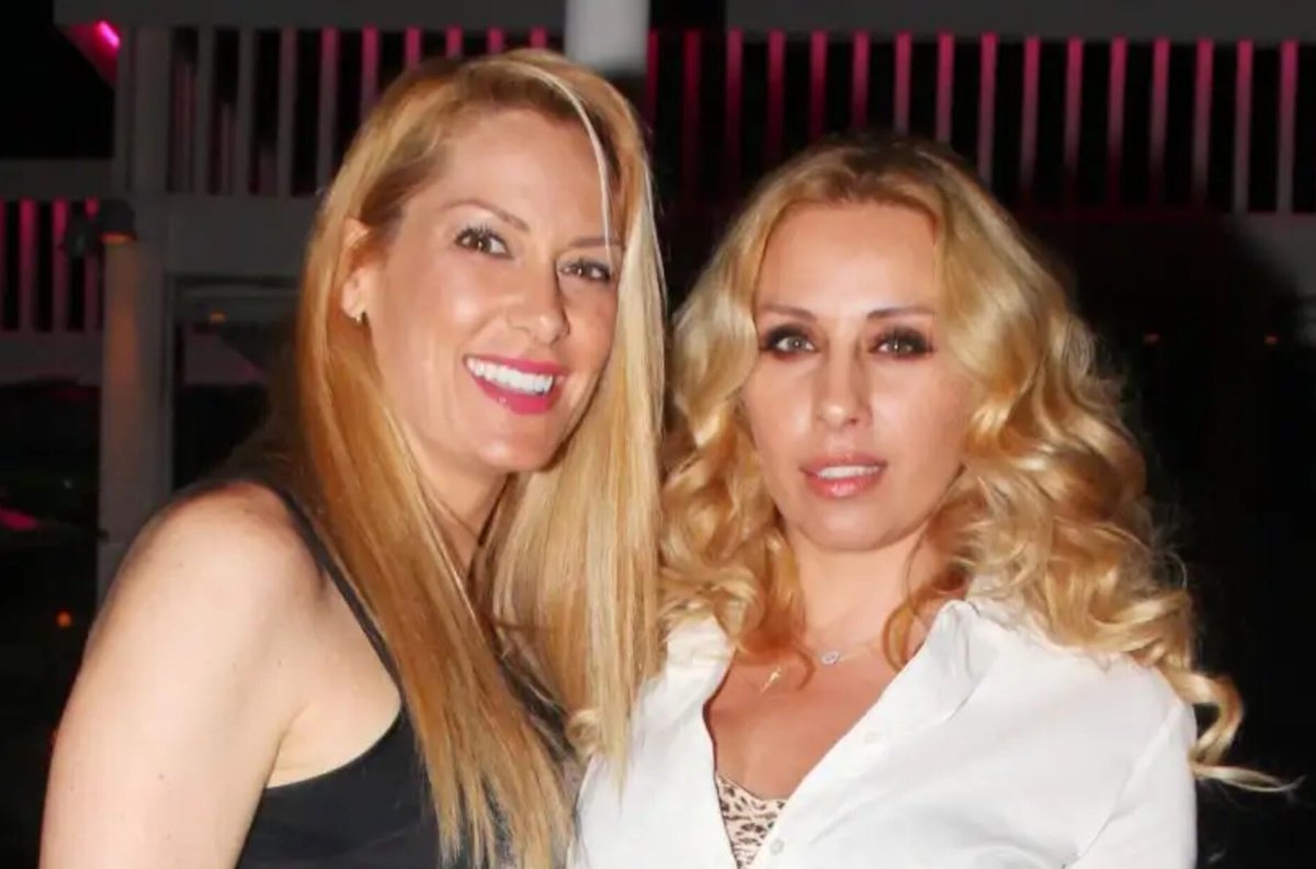 Ορθούλα Παπαδάκου για Γωγώ Μαστροκώστα: «Δεν έχει κάτσει στο μυαλό μου πως πλέον δεν υπάρχει»