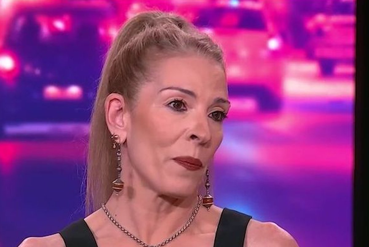 Αθηνά Μαξίμου: «Η μόνη φορά που ζήτησα ρουσφέτι ήταν για να με απολύσουν»