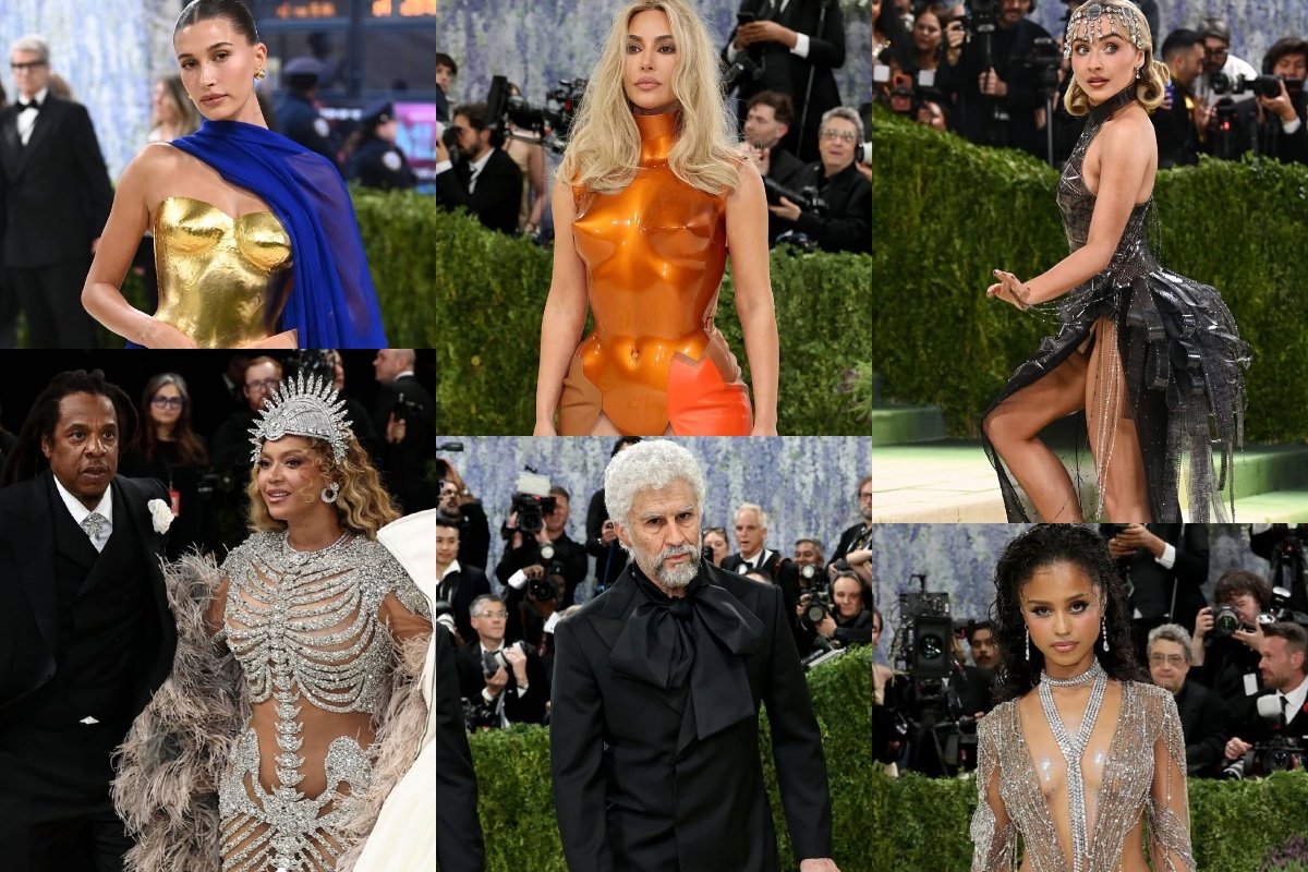 Met Gala 2026: Όταν η μόδα έγινε έργο τέχνης – Οι εμφανίσεις που δίχασαν και εντυπωσίασαν!