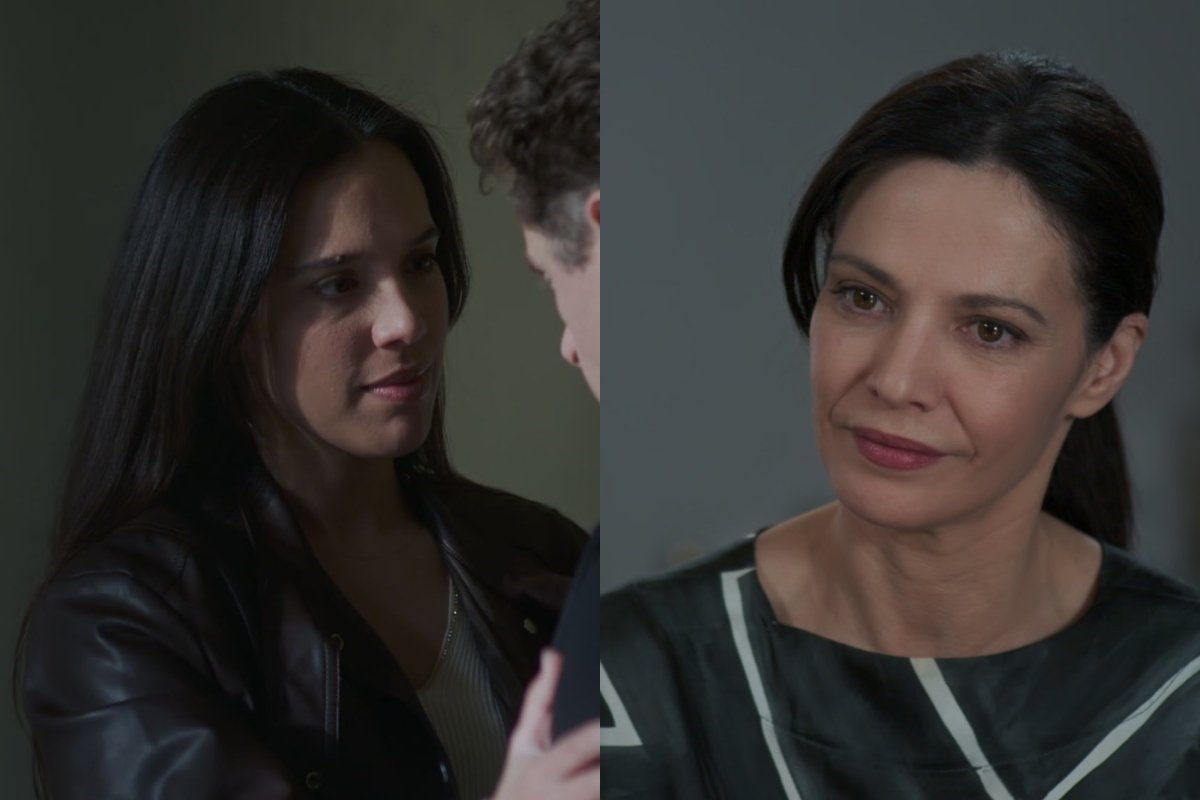 Μια νύχτα μόνο spoiler: Η Αλεξάνδρα διαλύει τη ζωή της Αρετής – Το μυστικό που γίνεται δημόσιος διασυρμός