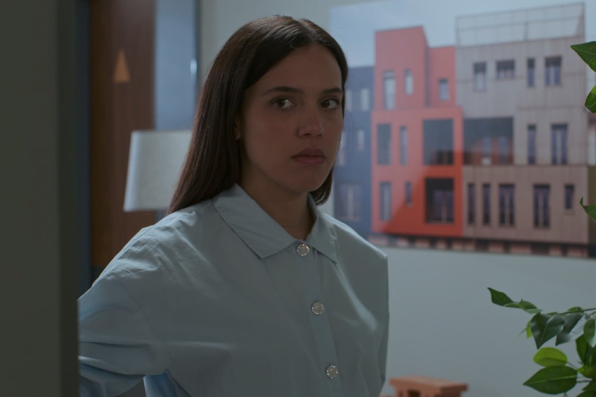 Μία νύχτα μόνο spoiler: Η Αλεξάνδρα φτάνει στα άκρα – Το τέλος της σοκάρει τους πάντες!