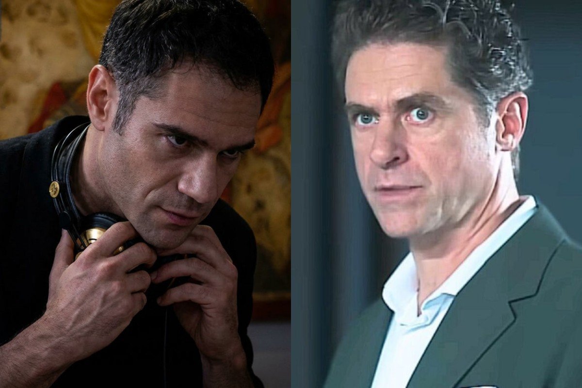 Μια νύχτα μόνο spoiler: Οδυσσέας και Πωλ σε μετωπική για μια γυναίκα!
