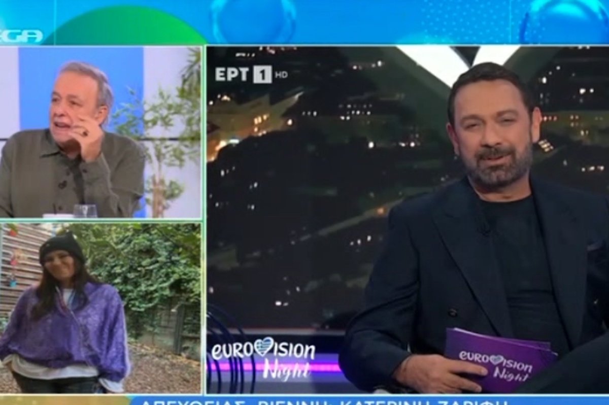 Ανδρέας Μικρούτσικος για Μιχάλη Μαρίνο: «Είναι εκεί για λόγους μη αξιοκρατικούς – Για να με εκνευρίσει είπε…»