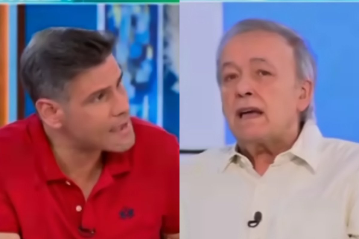 Μικρούτσικος σε Ουγγαρέζο: «Το έχεις πει τρεις φορές – Μην προμοτάρεις ότι “διαφωνώ με τον Ανδρέα”»