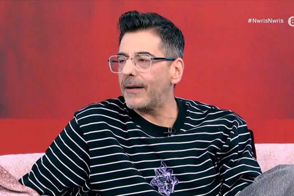 Μιθριδάτης για Ημισκούμπρια: «Κρατήσαμε λίγες επαφές…» – Όσα αποκάλυψε για το reunion μετά από 10 χρόνια