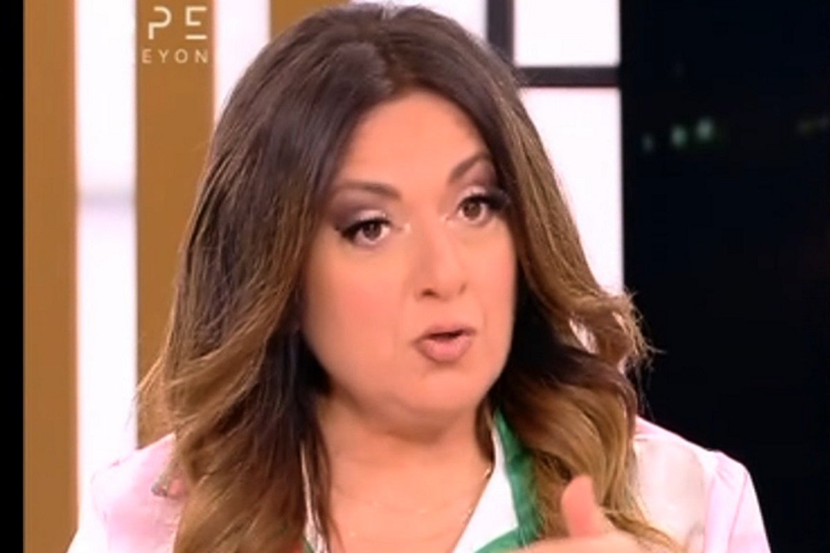 Σοφία Μουτίδου: Οι προβλέψεις για τον τελικό της Eurovision – «Νομίζω δεν θα βγούμε πρώτοι»