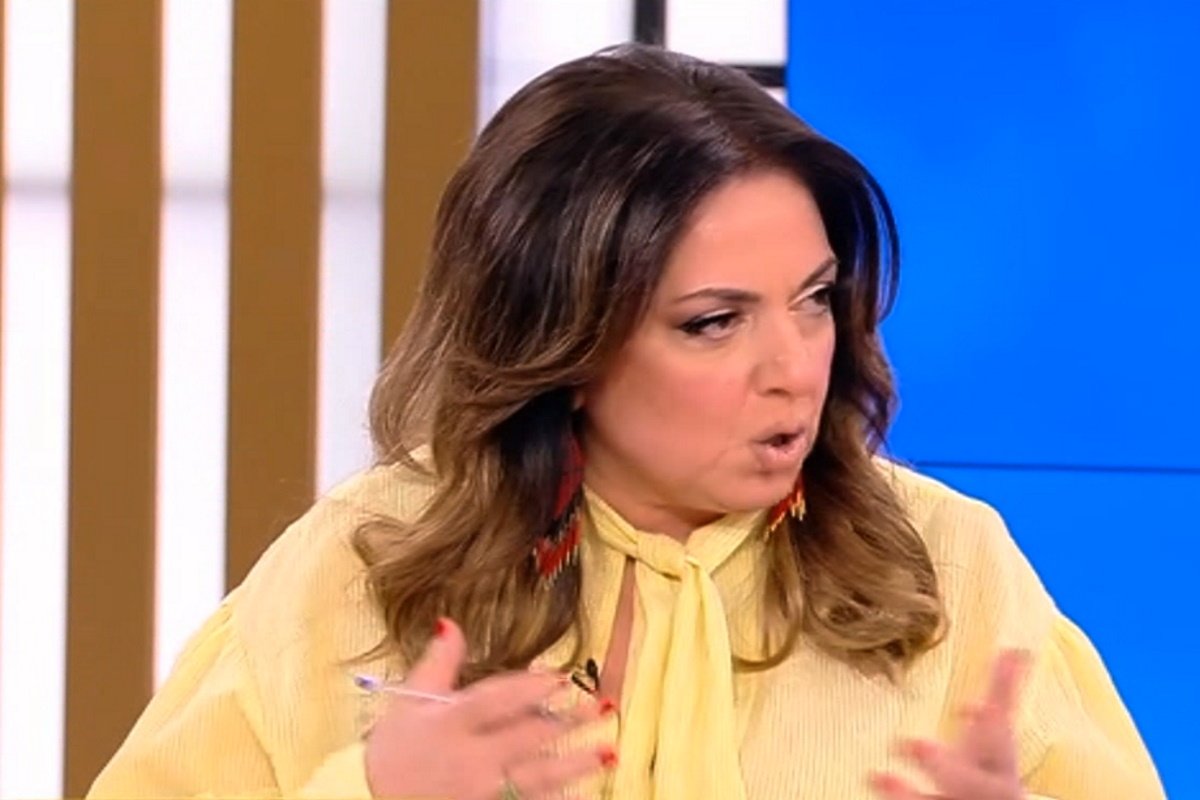 Σοφία Μουτίδου: «Το να μου λένε καλά λόγια αλλά κόβομαι, δεν με ενδιαφέρει – Ποτέ δεν αισθάνθηκα ότι κρίνομαι για το αν είμαι καλός άνθρωπος»